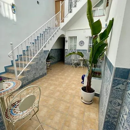 Esencia De Angela 5 Apartment