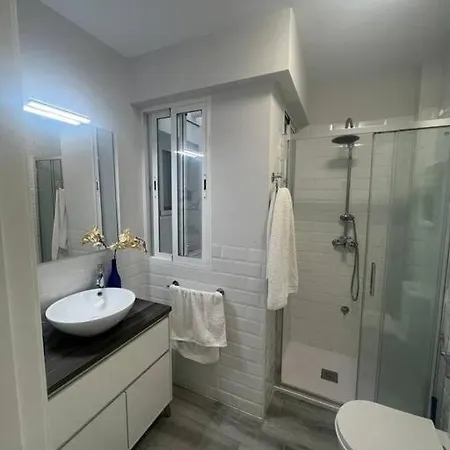 Esencia De Angela 5 Apartment Cordoba
