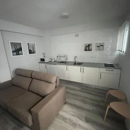 Esencia De Angela 5 Apartment