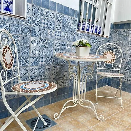 Apartment Esencia De Angela 5 *