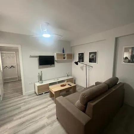Esencia De Angela 5 Apartment *