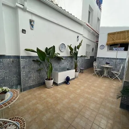 Esencia De Angela 5 Apartment
